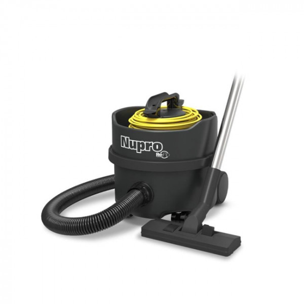 Aspirateur poussière NUPRO ReFlo PRP180 - Machine de nettoyage