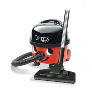 Aspirateur poussière HENRY HVR200-11