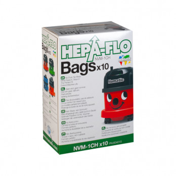 Sac filtre aspirateur HEPAFLO 9 L