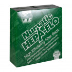 Sac filtre aspirateur HEPAFLO 15 L