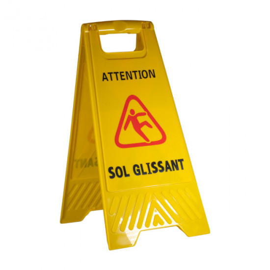 Latte De Marquage Visiodirect Anti-Glisse – 40 X 4 Cm, Jaune, Garantie 1 An, Idéal Sport Et Marquage