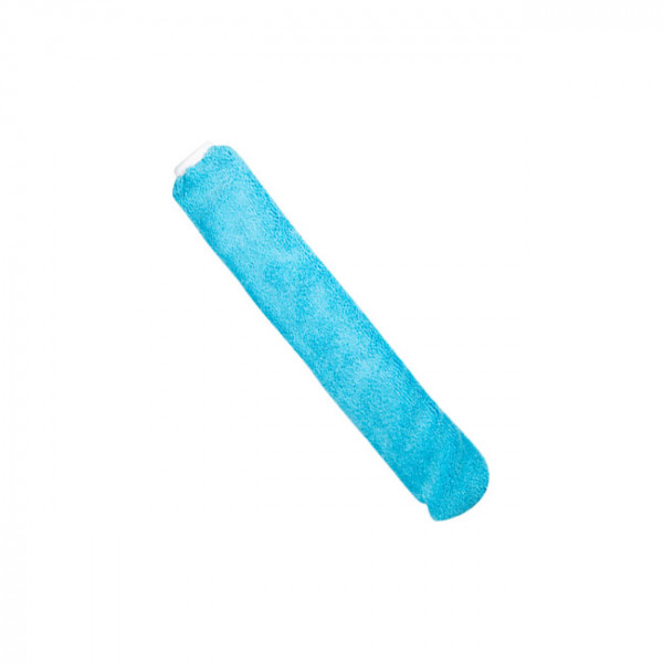 Housse en microfibre pour époussette articulée