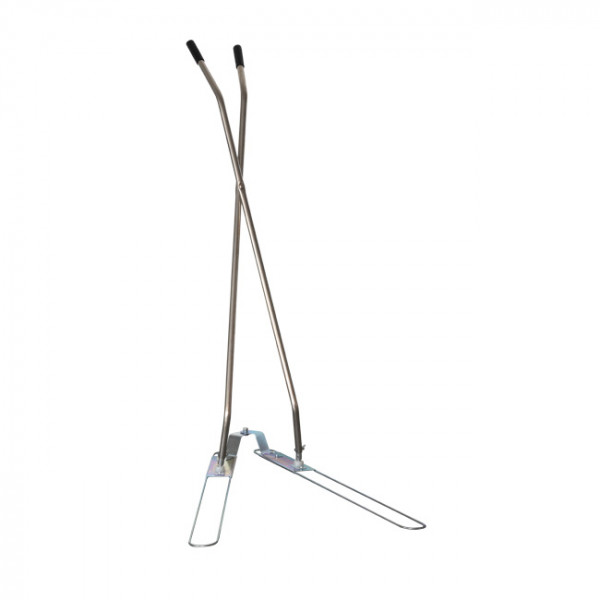 Balai ciseau sans franges - matériel de balayage