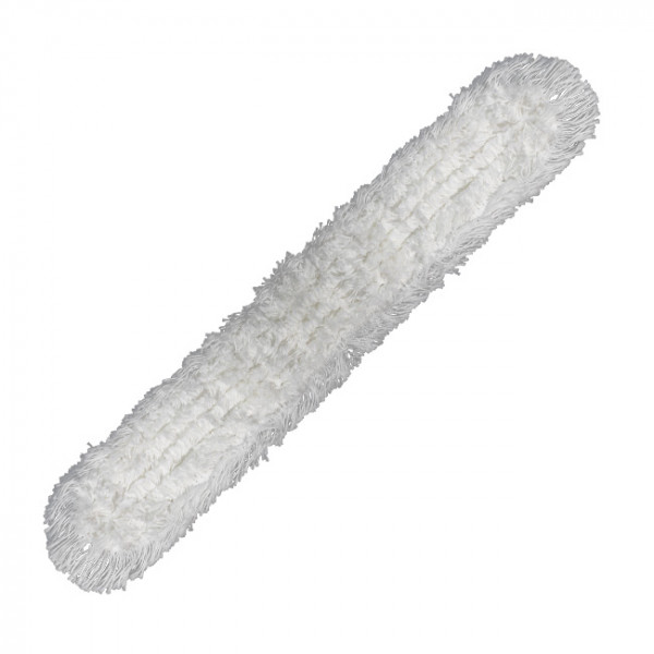 Frange en coton pour balai ciseau - recharge