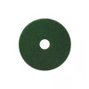Disque vert récurage monobrosse 406mm