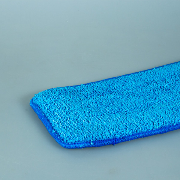 Semelle durable pour Zapa et balais trapèze. Lavage facile.