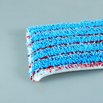 Mop grattante tri composition pour balai Trapèze et Zapa PRO 40 cm