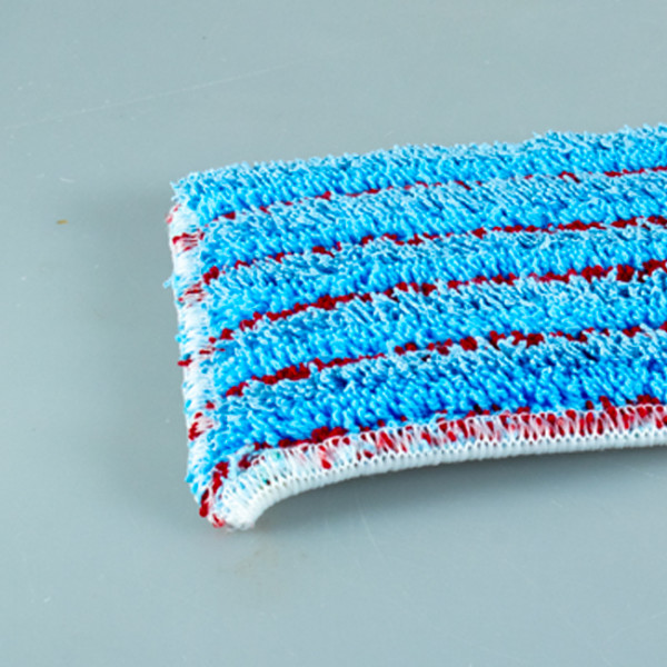 Tête de balai en alu 55 cm + Matériel lavage.