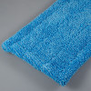mop microfibre balai speedy 45 cm recharge microfibre balai plat articulé speedy 40 x 13 cm E30022.