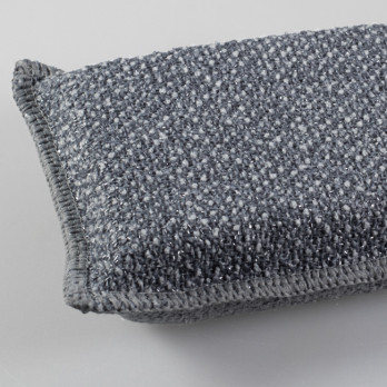 Éponge microfibre grattante