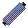 Mop grattante tri composition pour balai plat articulé Speedy - 45 x 16 cm - Matériel de lavage