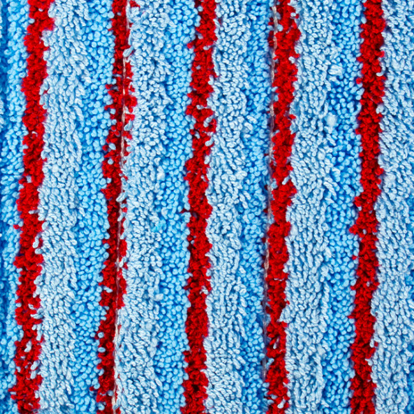 Mop grattante tri composition balai plat articulé Speedy 45x16cm.