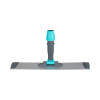 Support de lavage velcro 40 cm