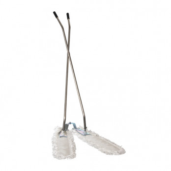 Balai ciseau sans franges