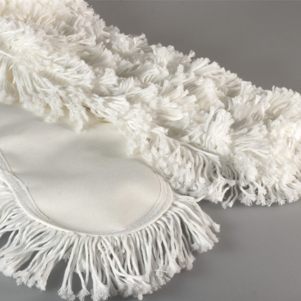 franges coton balai ciseau matériel balayage recharge essoreur seau lavage équipement nettoyage