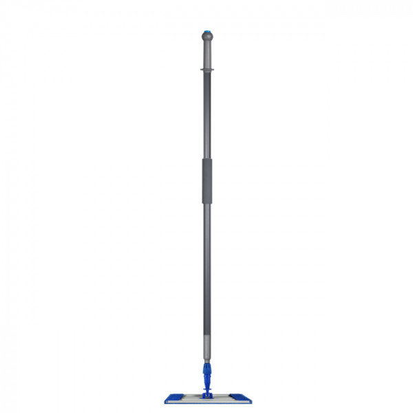 Balai plat avec réservoir et spray pour lavage des sols