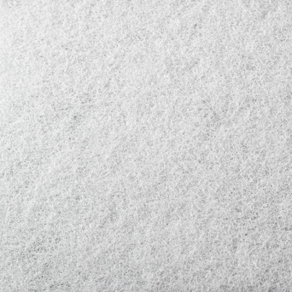 tampon abrasif blanc 21T009