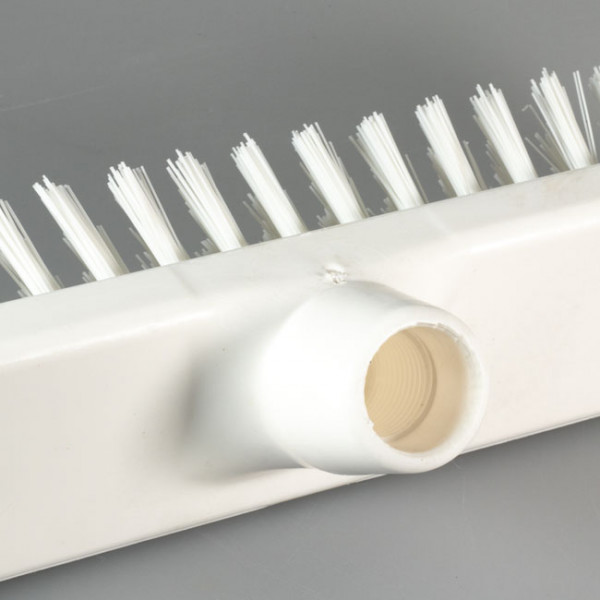 Balai lave-pont conforme contact alimentaire