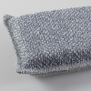 eponge microfibre grattante D10023