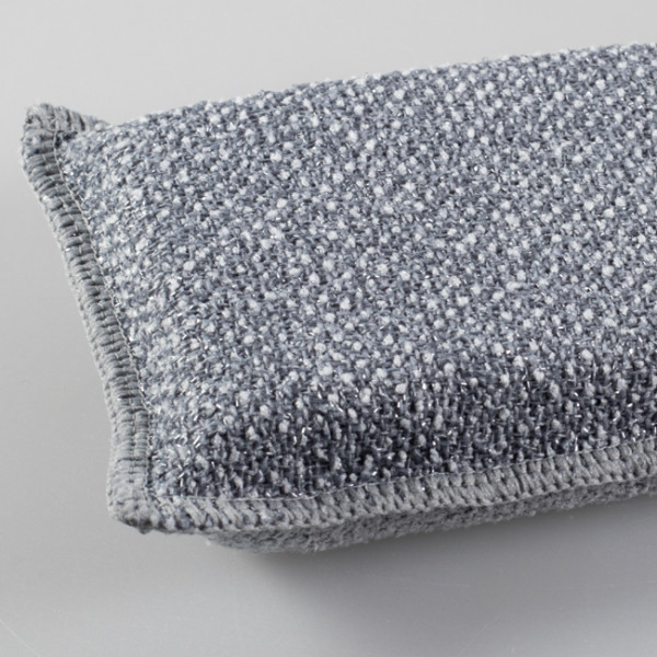 eponge microfibre grattante D10023