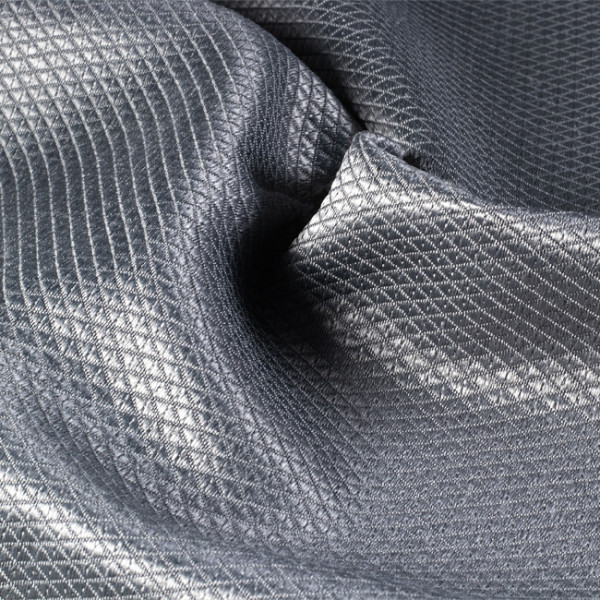 torchon microfibre gris D10027 40 x 75 cm D10027 1 2