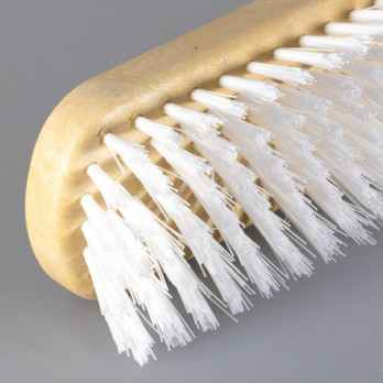 Manche Métallique PIPPO ES460 – 130 Cm, Fer Plastifié, Filetage Italien, Pour Outils De Peinture