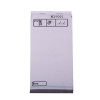 blocs-maitre-hotel-tripli-100x150-blanc