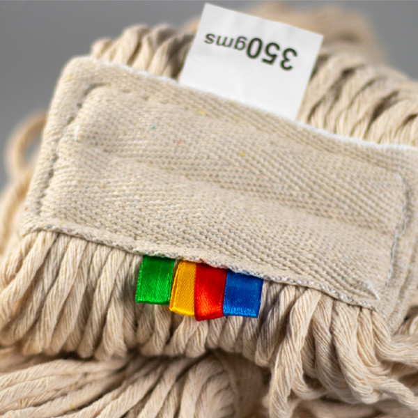 frange faubert bande 350 g E30009 recharge avec bande faubert a bande 350 g E30009(1) E30009(2)