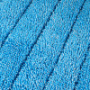 Mop microfibre balai plat articulé Speedy 45x16cm manche ergonomique lavage 130cm matériel approprié
