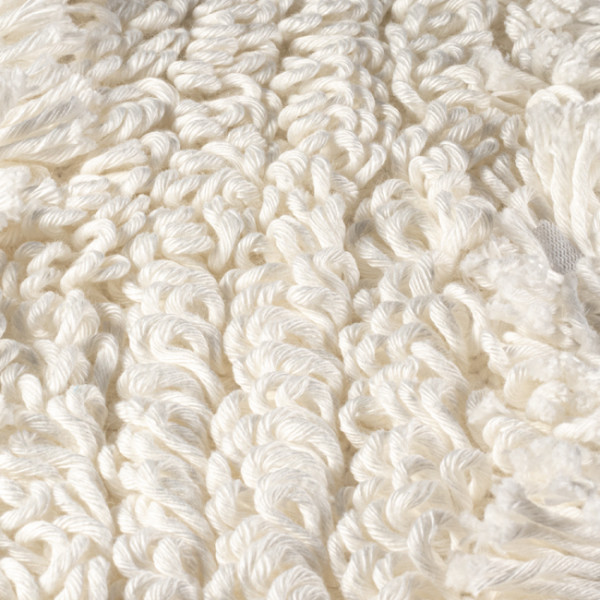 Mop coton balai plat articulé Speedy 47x15cm tête 40x13cm matériel lavage