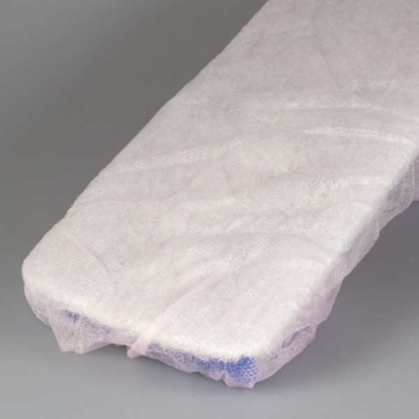 semelle protection balai trapèze 60 x 9 cm