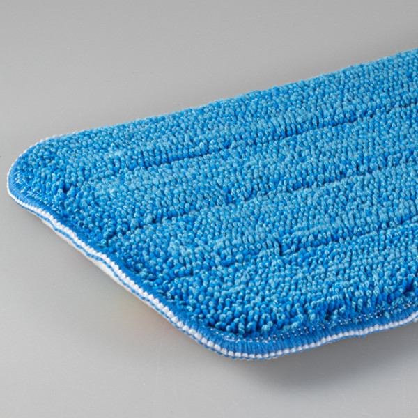 Semelle durable pour Zapa et balais trapèze. Lavage facile.