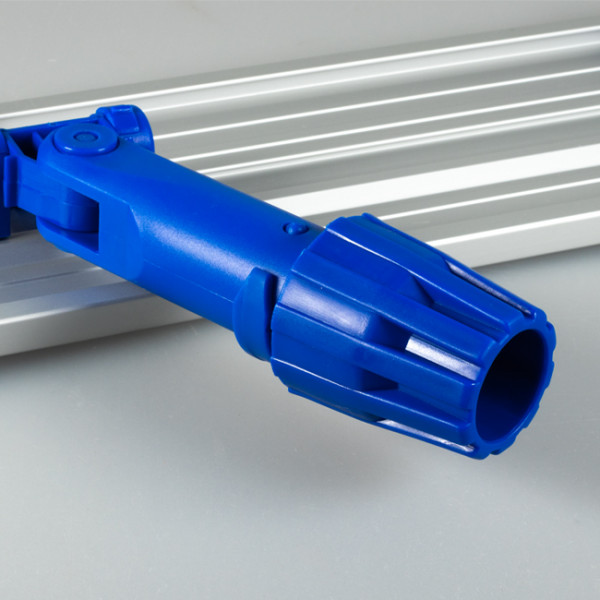 tête de balai trapèze aluminium 55 cm professionnel E30055.