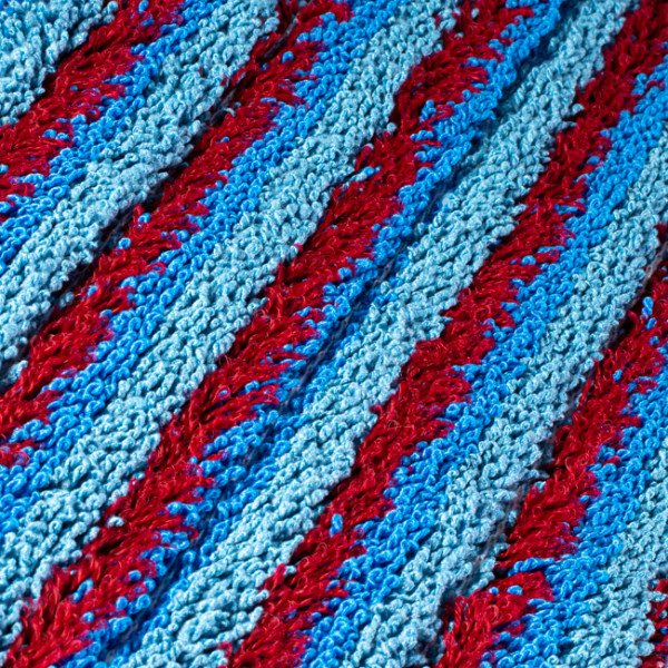 Mop grattante tri composition balai Trapèze Zapa 44x13cm matériel lavage.