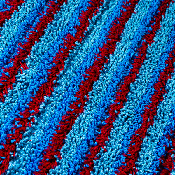 Mop grattante tri composition balai plat articulé Speedy 45x16cm - matériel lavage