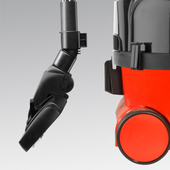 Aspirateur poussière HENRY HVR200-11