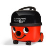 aspirateur poussière HENRY HVR200-11 rouge sac nettoyeur 20L.
