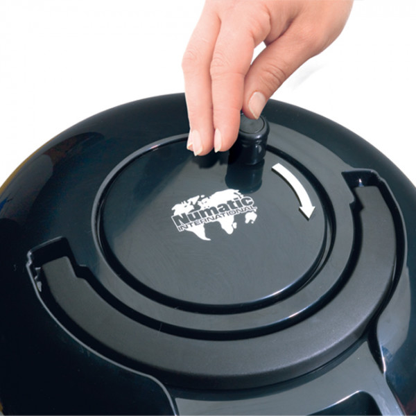 Aspirateur poussière HENRY HVR200-11 rouge sac 20L nettoyeur