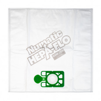 Sac filtre aspirateur HEPAFLO 15 L