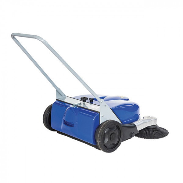 Aspirateur + sac HEPAFLO 15L + nettoyage.