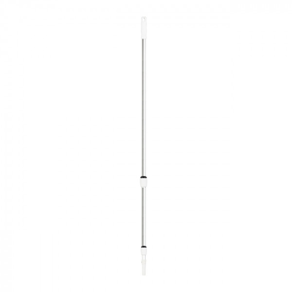 Perche télescopique de 6 mètres pour le nettoyage des vitres pro