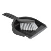 Set pelle et balayette en plastique - matériel de balayage