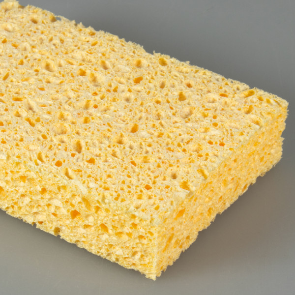 Éponges pas chères vendues en gros volume