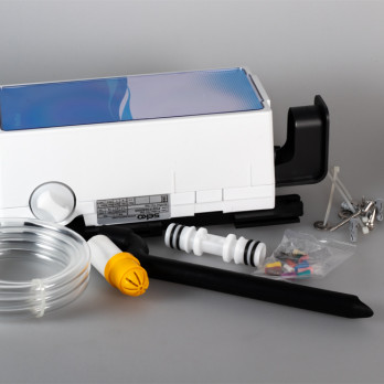 Centrale de dilution Promax pour vaporisateur - 1 produit - 4 L/min