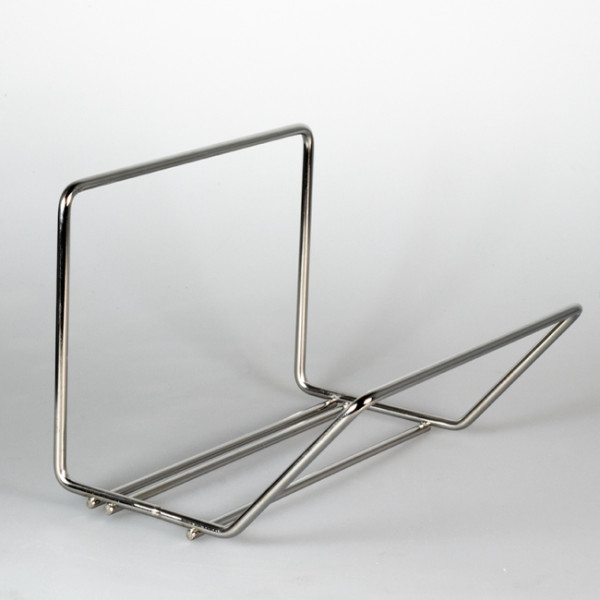 Support inox pour bidon 5L pour centrale de dilution Promax