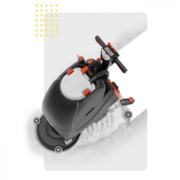 Auolaveuse compacte sans fil TTB3045NX-R