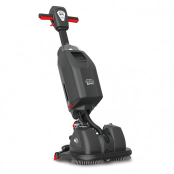 Autolaveuse compacte NUCLEAN 440NX-R