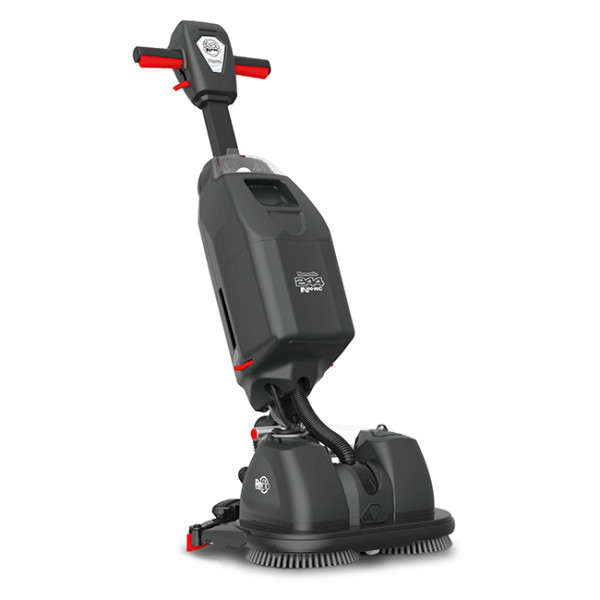 Autolaveuse compacte NUCLEAN 440NX-R Numatic - Machine de nettoyage