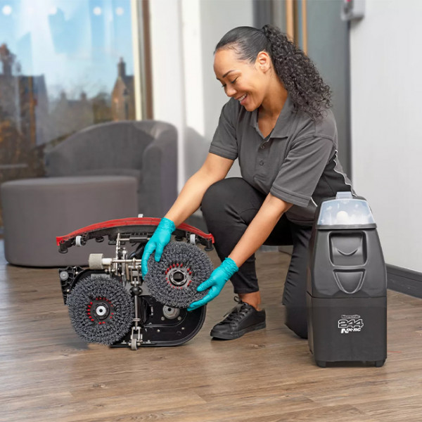 autolaveuse compacte NUCLEAN 440NX-R numatic 21A001