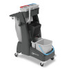 Chariot de ménage complet MM-4T-multimatic Numatic